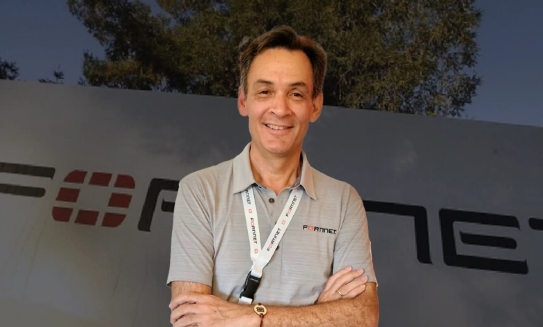 Andrés Carrasquilla, en Fortinet Xperts Summit: "Los canales son nuestro brazo derecho en el mercado" Andrés Carrasquilla, Senior Director de Channel Marketing para la región de América Latina.