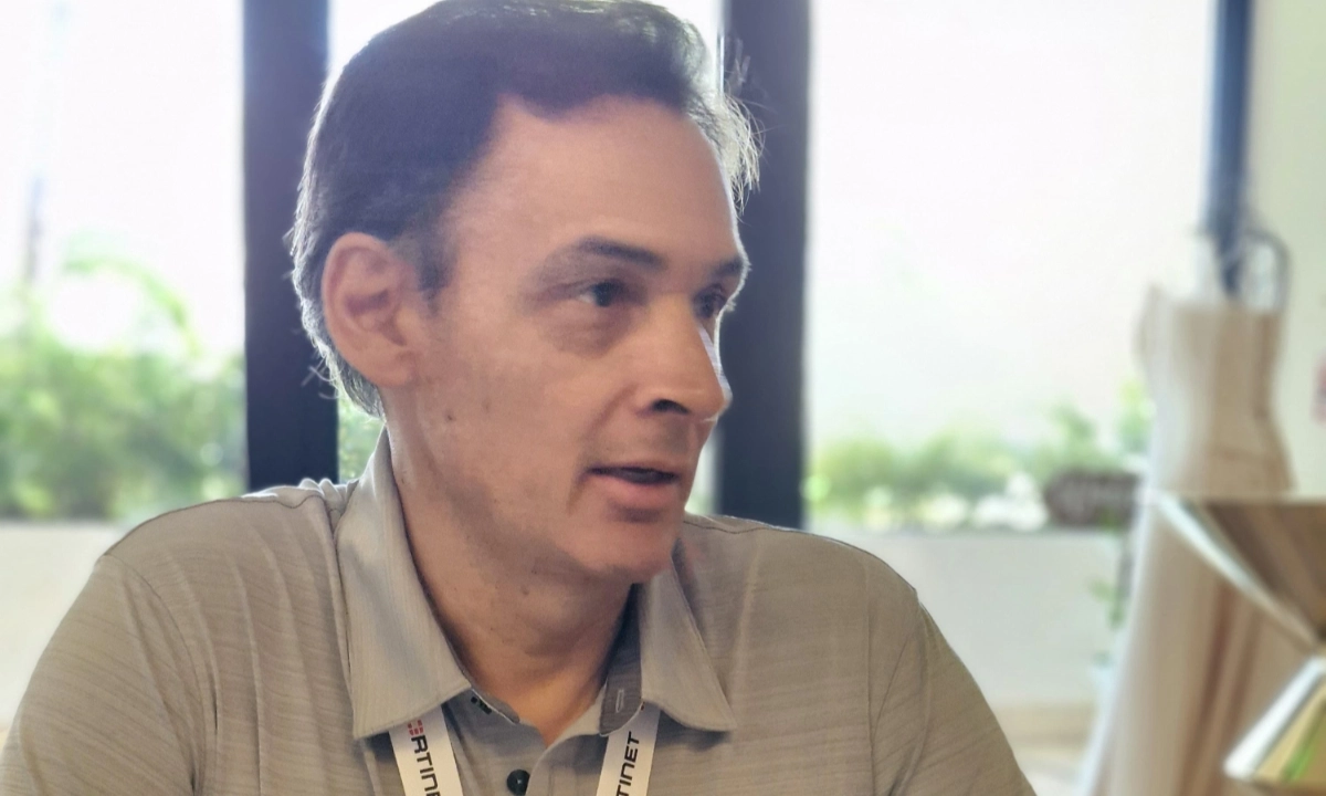 Andrés Carrasquilla, en Fortinet Xperts Summit: "Los canales son nuestro brazo derecho en el mercado" Andrés Carrasquilla, Senior Director de Channel Marketing para la región de América Latina.