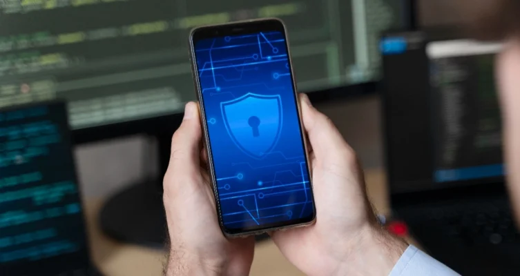 DeepSeek bloqueado en Italia: privacidad y regulación en debate.
