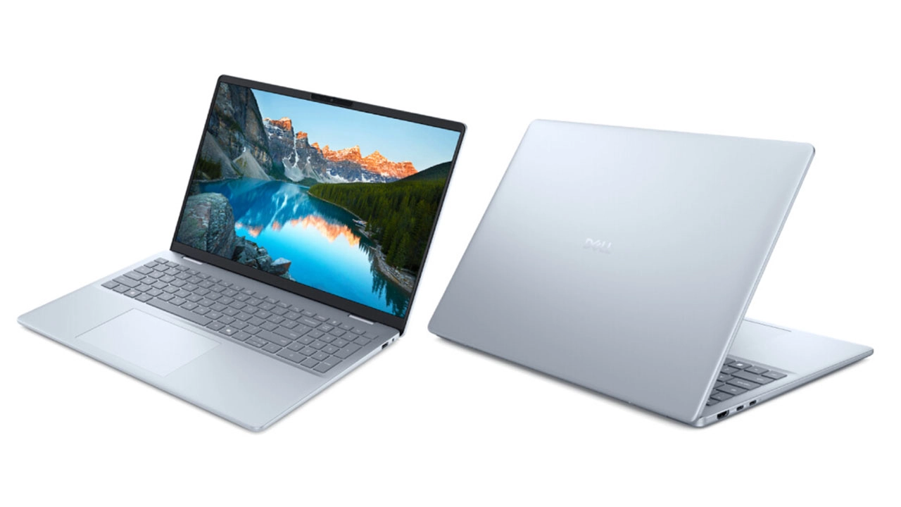 Las laptops más potentes e innovadoras del CES 2025: nuevas tendencias y características revolucionarias Las laptops más potentes e innovadoras del CES 2025: nuevas tendencias y características revolucionarias