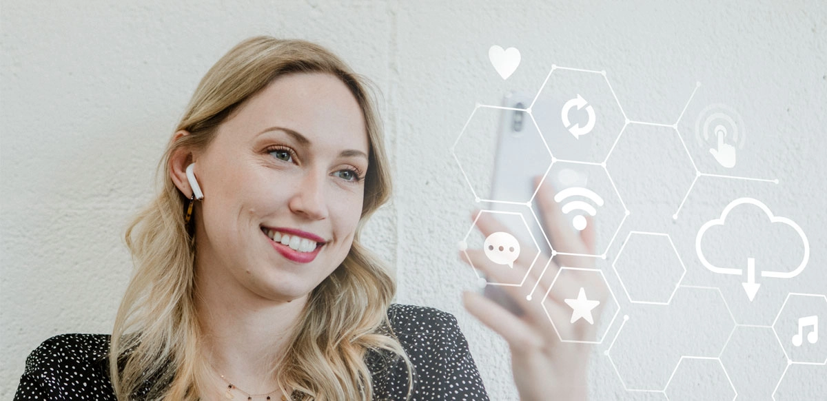 La inteligencia artificial (IA) está redefiniendo la manera en que las empresas interactúan con sus clientes.