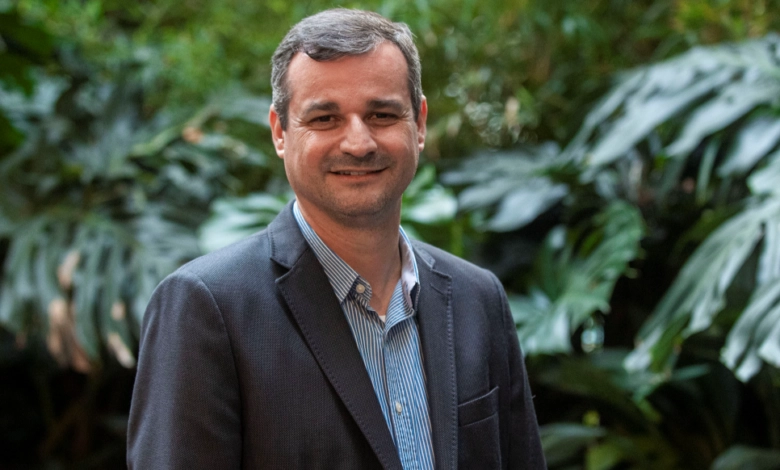 Erico Guessi, de Hitachi Vantara: "Agregamos valor para que los clientes no busquen en otros lados"