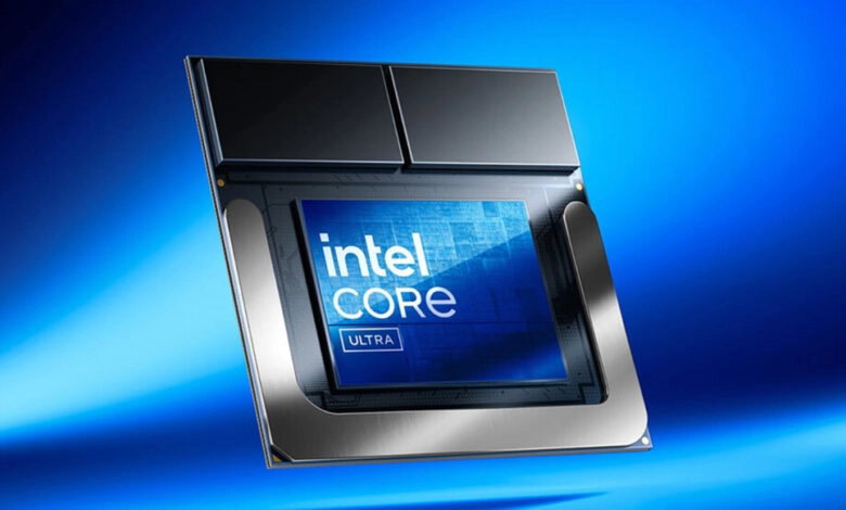 Intel anuncia sus procesadores Core Ultra 200U en CES 2025 Nuevos procesadores Intel para laptops.
