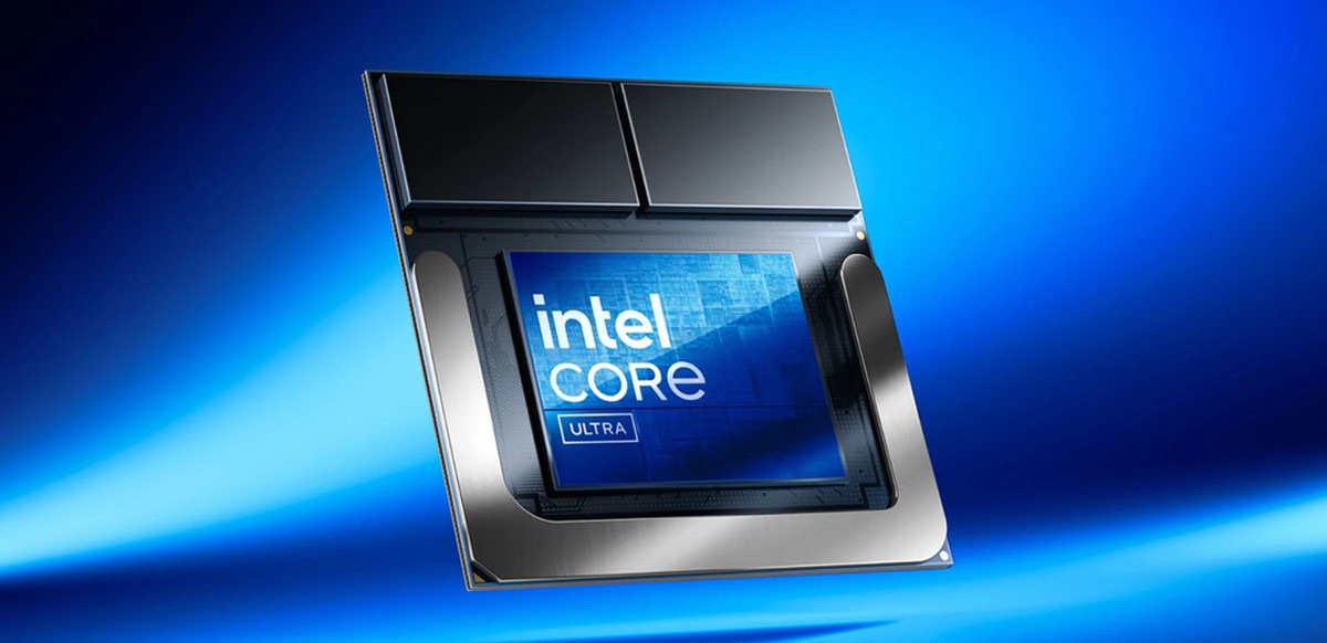 Nuevos procesadores Intel para laptops.