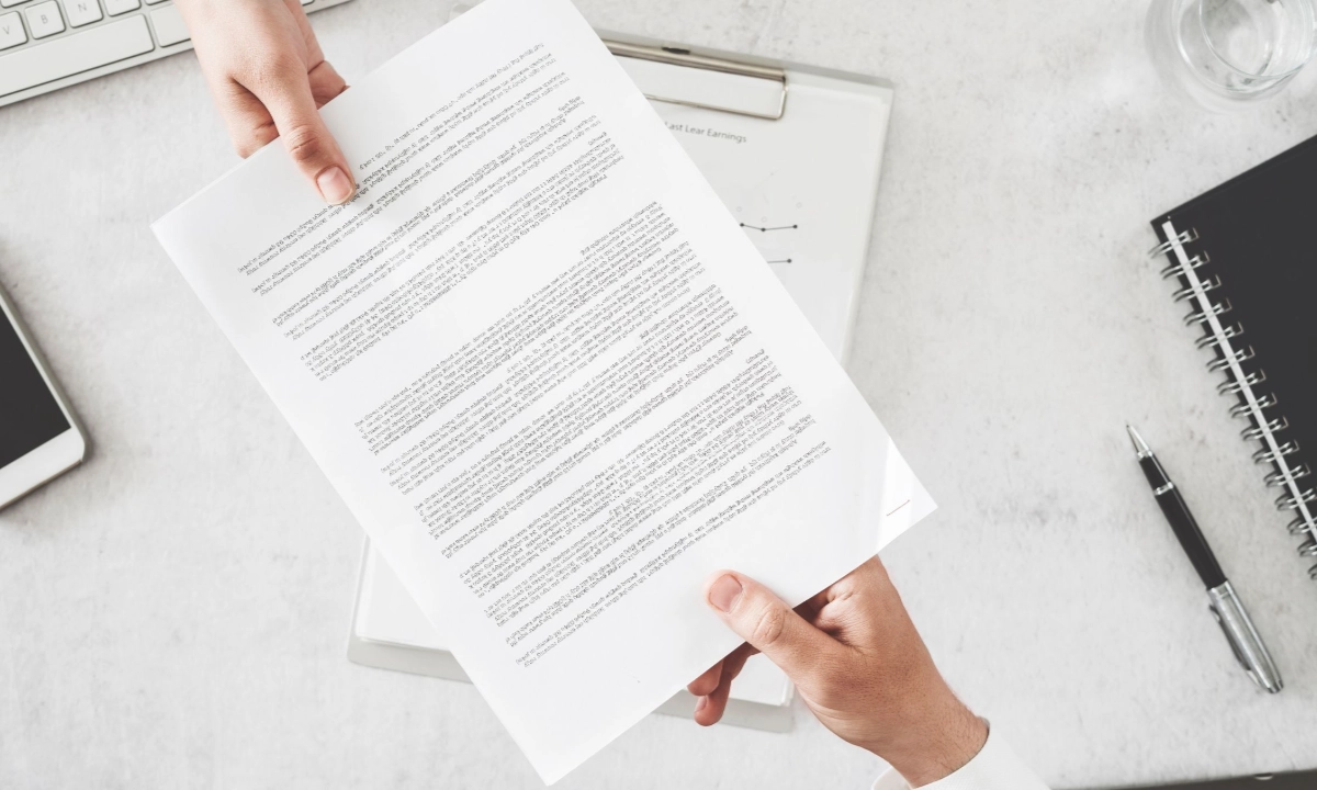 El futuro del trabajo: cómo el procesamiento inteligente de documentos está transformando los negocios El futuro del trabajo: cómo el procesamiento inteligente de documentos está transformando los negocios