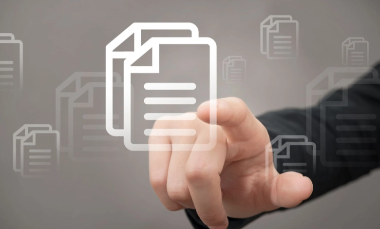 El futuro del trabajo: cómo el procesamiento inteligente de documentos está transformando los negocios El futuro del trabajo: cómo el procesamiento inteligente de documentos está transformando los negocios