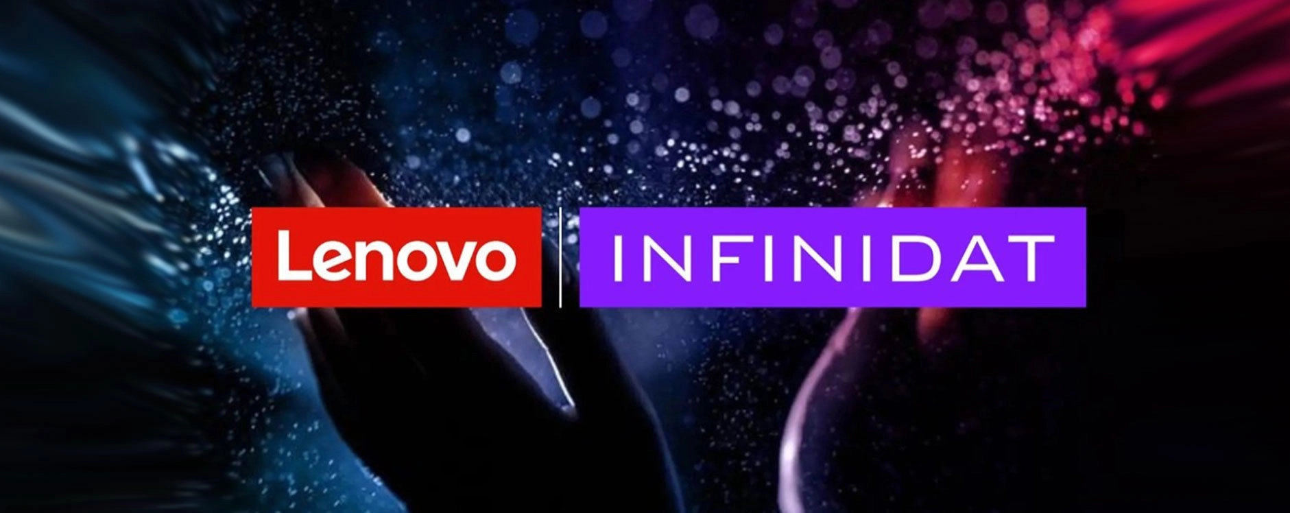 Lenovo revela la adquisición de la compañía Infinidat Lenovo revela la adquisición de la compañía Infinidat