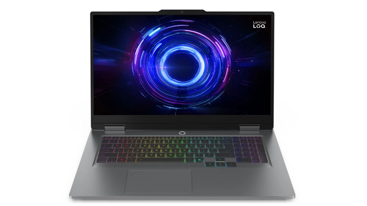 Lenovo revela su amplio y flamante lineal gamer en CES 2025 Lenovo revela su amplio y flamante lineal gamer en CES 2025