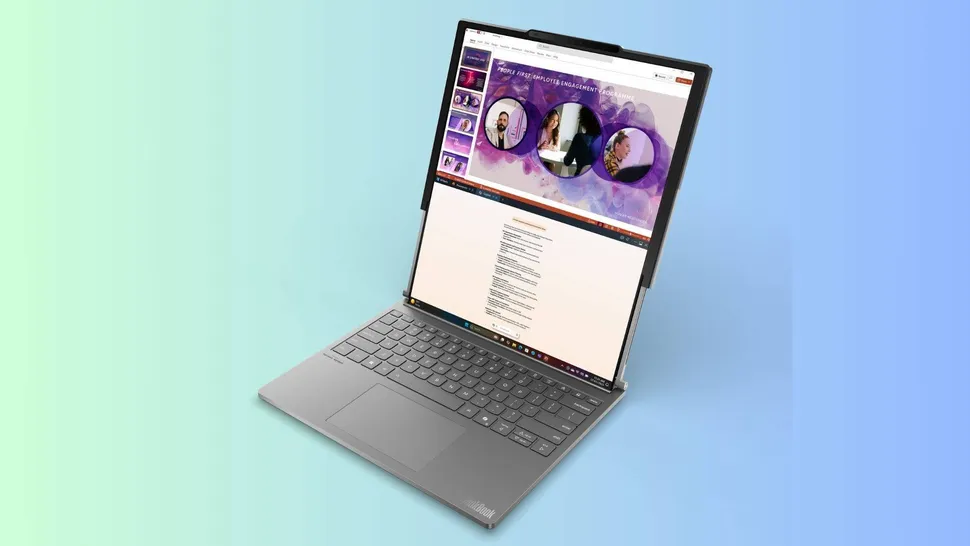 Las laptops más potentes e innovadoras del CES 2025: nuevas tendencias y características revolucionarias Las laptops más potentes e innovadoras del CES 2025: nuevas tendencias y características revolucionarias
