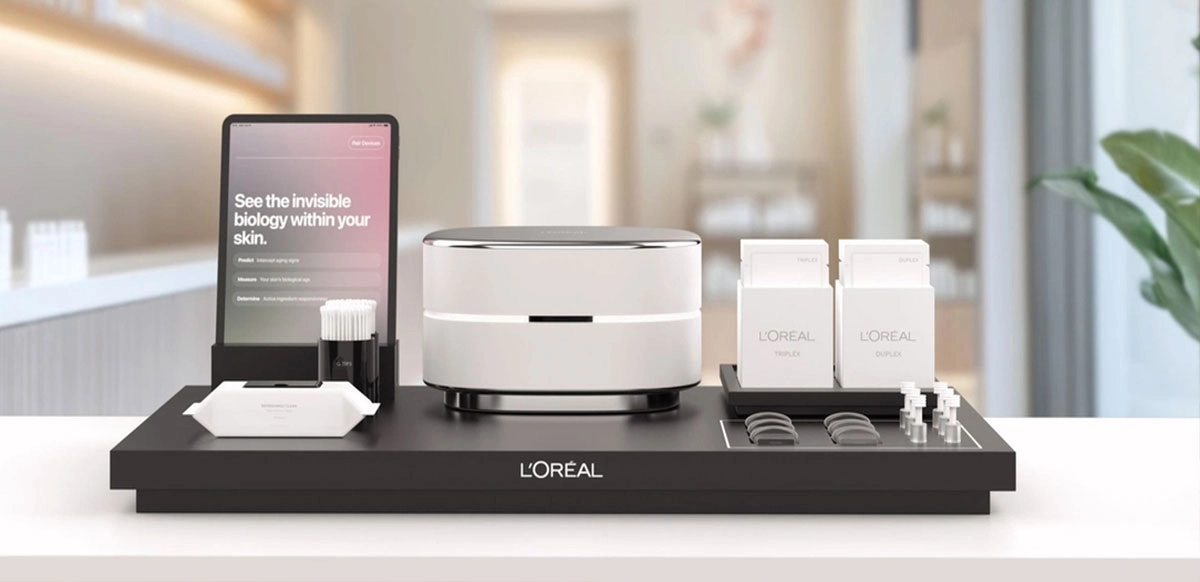 Tecnología aplicada a la salud.