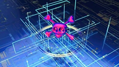 Los kits de malware y la inteligencia artificial generativa permiten a los ciberdelincuentes mejorar la efectividad y evasión de sus ataques.