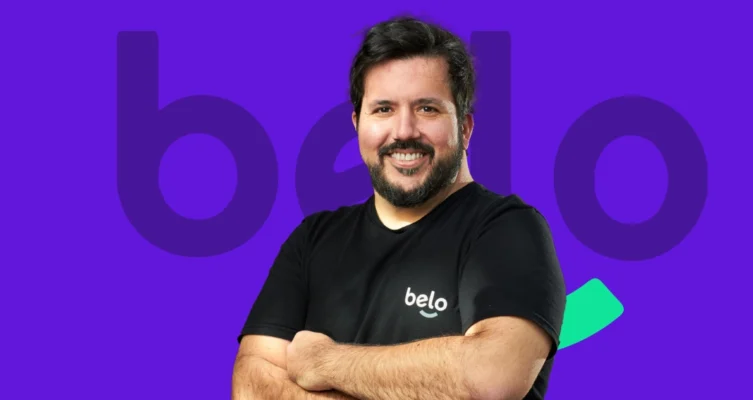 Manuel Beaudroit, CEO de Belo.