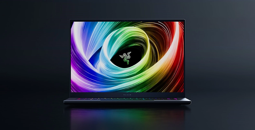Las laptops más potentes e innovadoras del CES 2025: nuevas tendencias y características revolucionarias Las laptops más potentes e innovadoras del CES 2025: nuevas tendencias y características revolucionarias