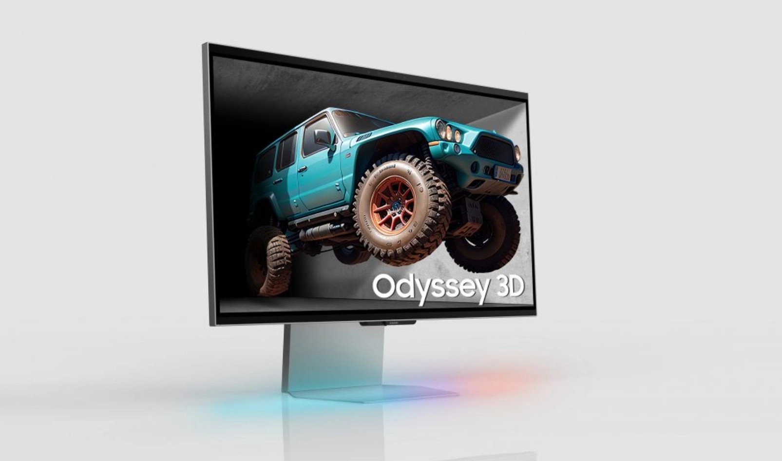 CES 2025: Samsung anuncia su nuevo lineal de pantallas inteligentes CES 2025: Samsung anuncia su nuevo lineal de pantallas inteligentes