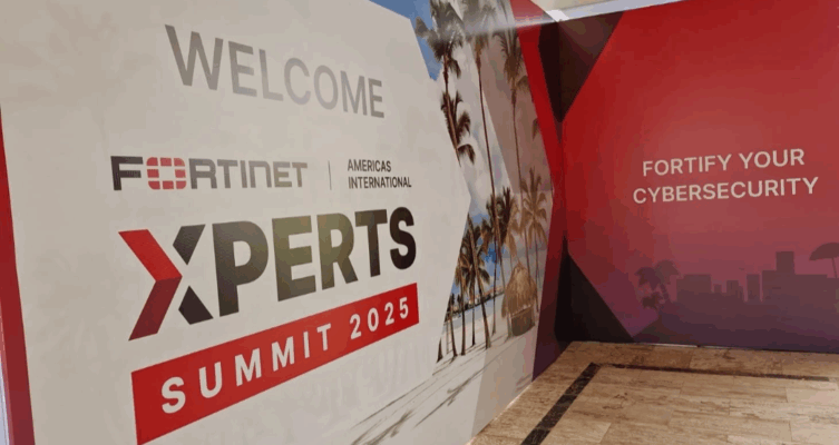 Xperts Summit 2025.