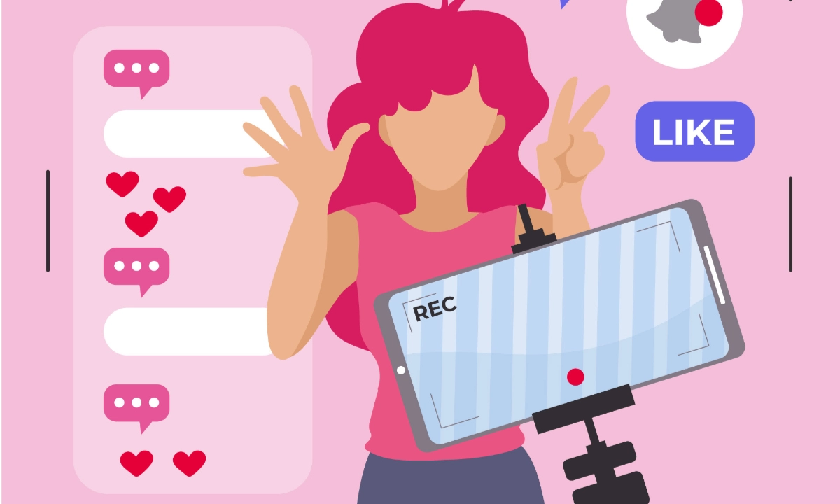 Qué es el Social Commerce y cómo impactará en el consumo en 2025 social commerce