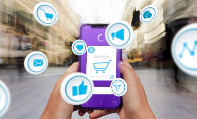Qué es el Social Commerce y cómo impactará en el consumo en 2025 Qué es el Social Commerce y cómo impactará en el consumo en 2025