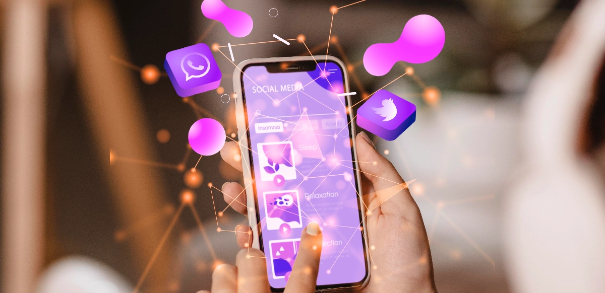 El e-commerce ya es mobile: 8 de cada 10 compras se hacen desde el celular En América Latina, el celular no solo acompaña el consumo: lo dirige.