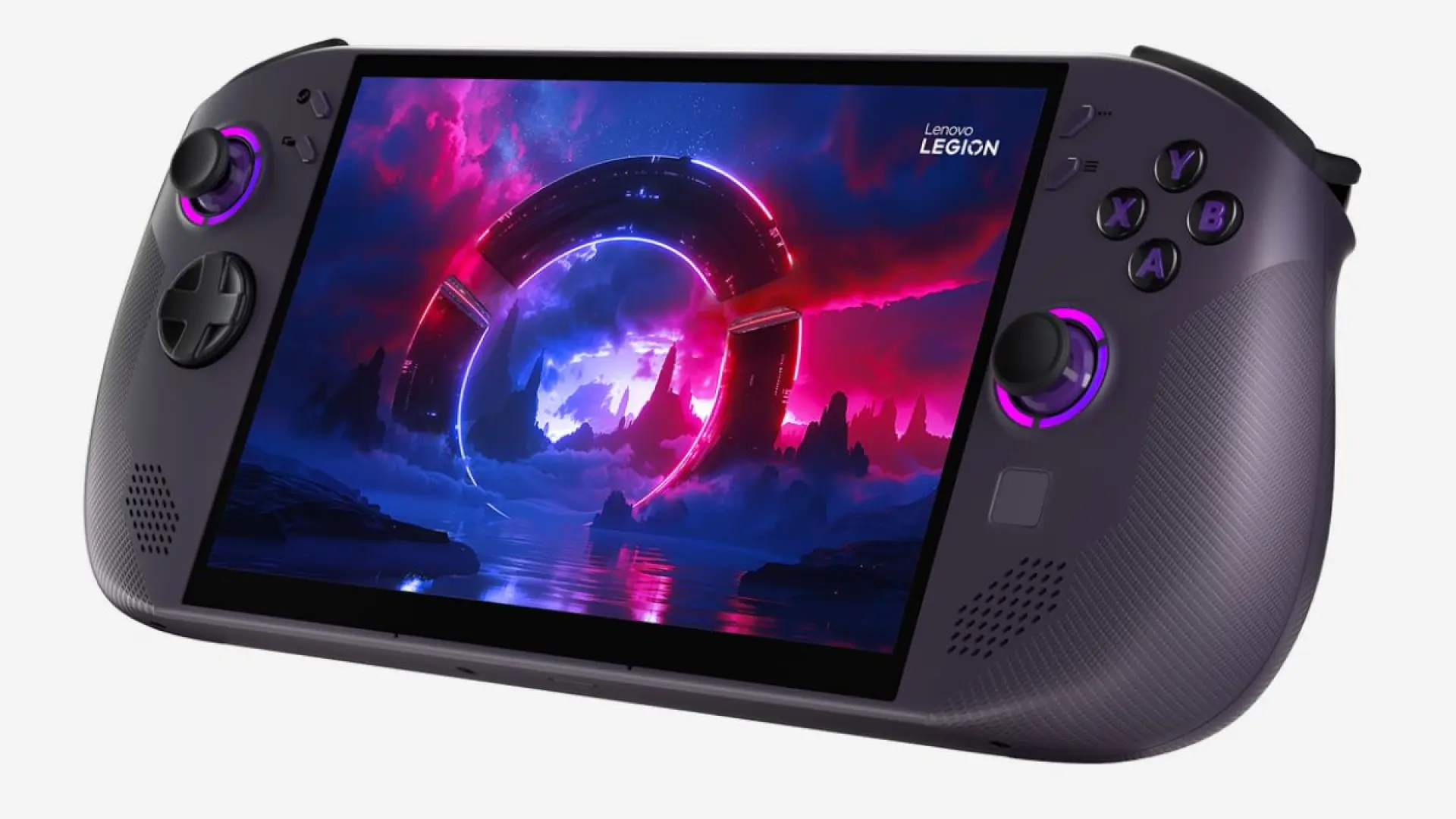 Las PCs de mano protagonistas del CES 2025: portabilidad y potencia para gamers exigentes