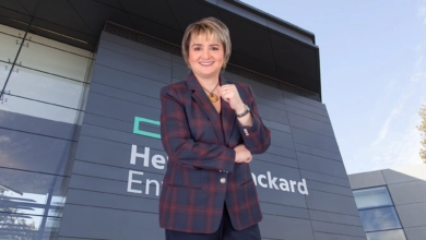 Pamela González de la Garza: "HPE impulsa un futuro digital más seguro y sostenible"