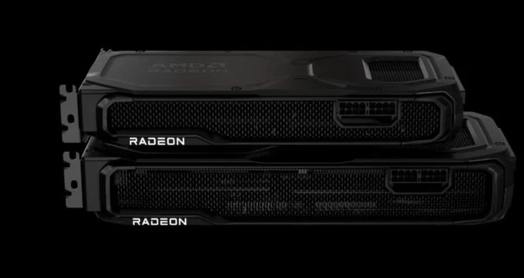 Con el lanzamiento de los modelos Radeon RX 9070 XT y RX 9070, la compañía promete llevar el rendimiento de los juegos a un nuevo nivel, con mejoras significativas en trazado de rayos, inteligencia artificial y eficiencia energética.