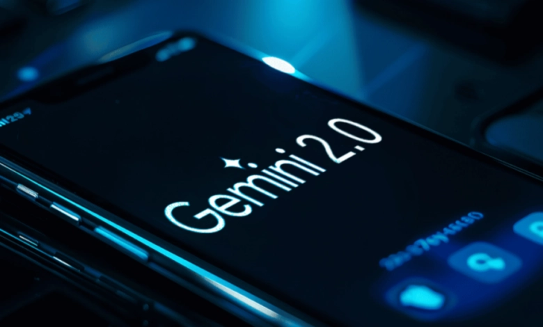 Gemini 2.0 ya está disponible para todas las personas Gemini 2.0 revoluciona la inteligencia artificial.