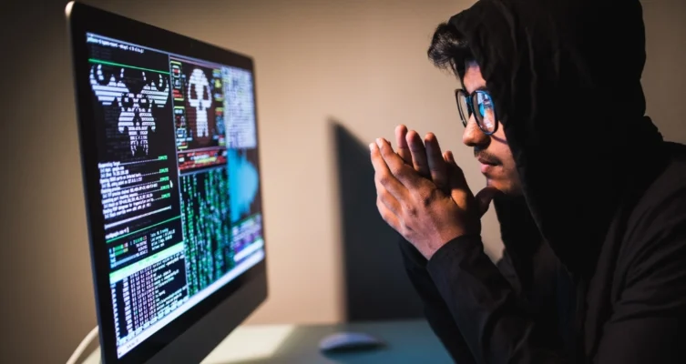 IA y malware, nuevas amenazas digitales.