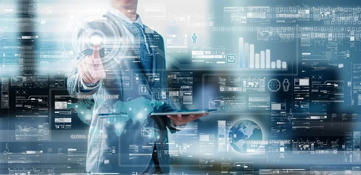 La digitalización progresiva sienta las bases para la incorporación futura de inteligencia artificial en mantenimiento, productividad y calidad.