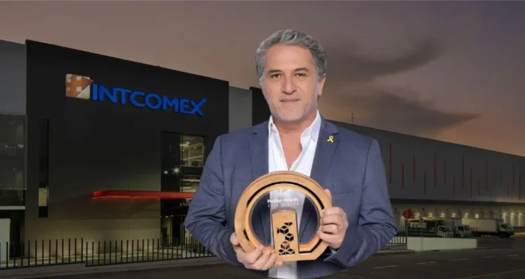 Joseph Bouhadana, VP de Intcomex Cloud.