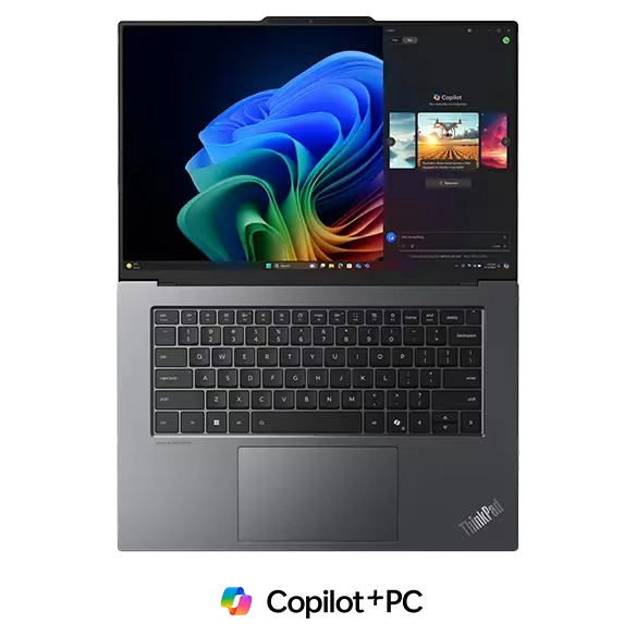 La ThinkPad X9 Aura Edition de Lenovo ofrece una pantalla 2.8K de 15.3” y un diseño ultrafino para una experiencia visual envolvente.