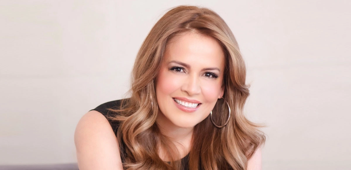 Martha Ardila, directora regional para Centroamérica y el Caribe de Red Hat