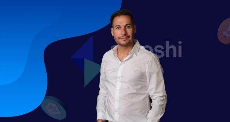 Matias Bari, CEO y cofundador de Satoshi Tango