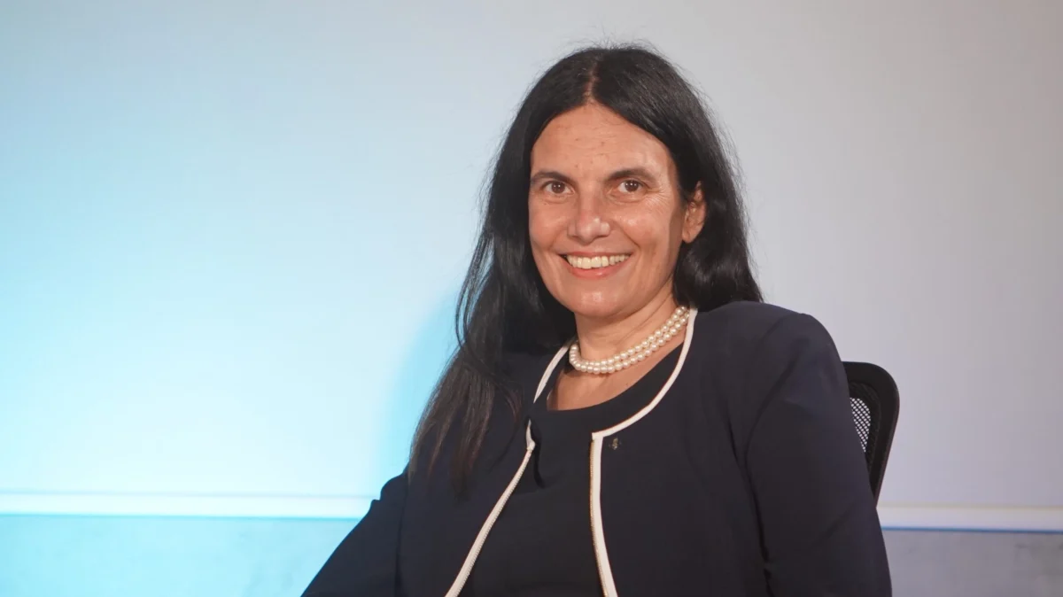 Más mujeres en tecnología: una oportunidad para la economía y el futuro Más mujeres en tecnología: una oportunidad para la economía y el futuro
