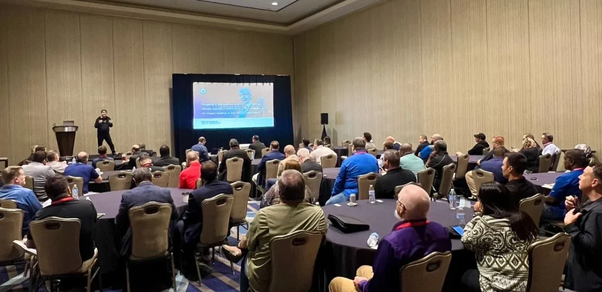 XChange Latam ofrece una plataforma única para la interacción entre proveedores de soluciones tecnológicas y servicios gestionados.