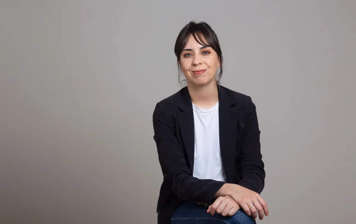 Más mujeres en tecnología: una oportunidad para la economía y el futuro Más mujeres en tecnología: una oportunidad para la economía y el futuro
