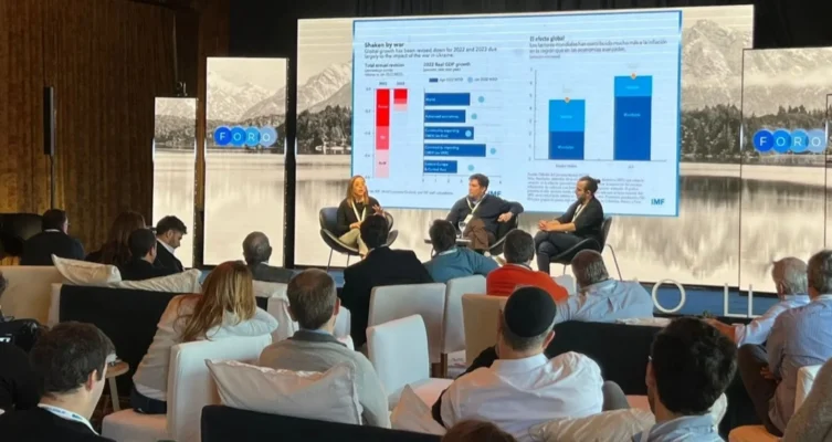 XChange Latam: conexiones estratégicas y oportunidades clave para el ecosistema IT de Latinoamérica.