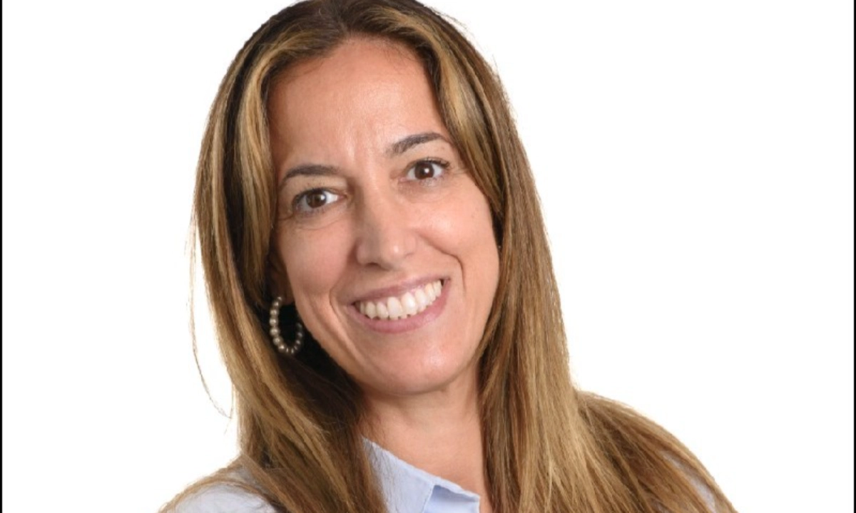 Programa de Socios 2025 de Dell Technologies: foco en el crecimiento y la colaboración Yamila de La Fuente, gerente de Ventas de Canales para MCLA.
