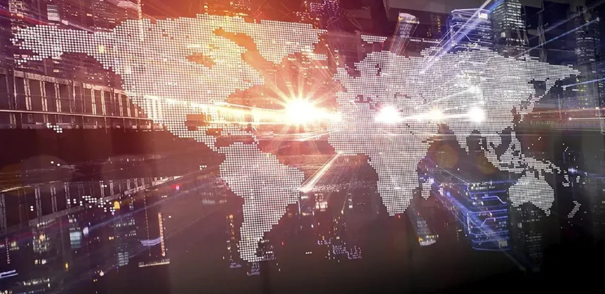 Cirion amplía su infraestructura con tecnología de Ciena, optimizando la conectividad para aplicaciones de IA, IoT y servicios en la nube.