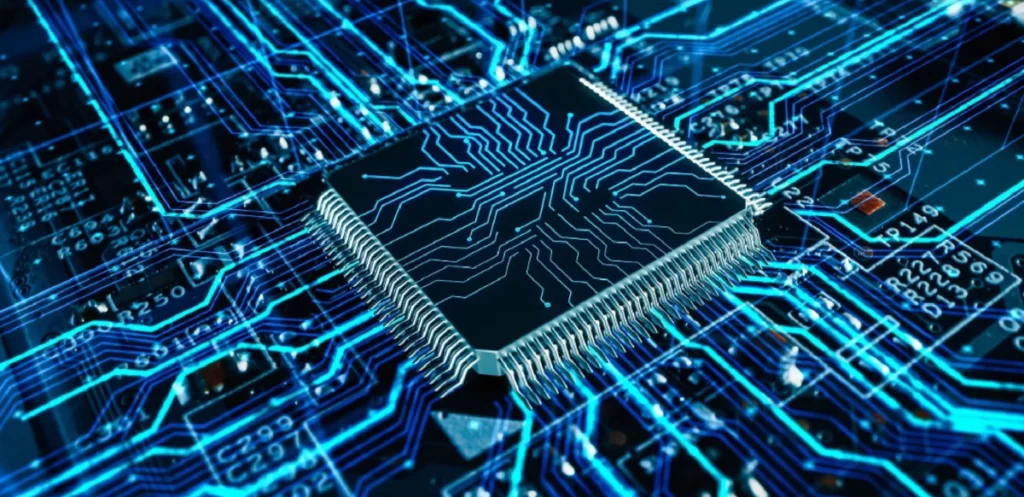 Chips B300 de Nvidia: por qué impulsan la nueva era de la inteligencia artificial Los chips B300 de Nvidia son la última generación enfocada a IA