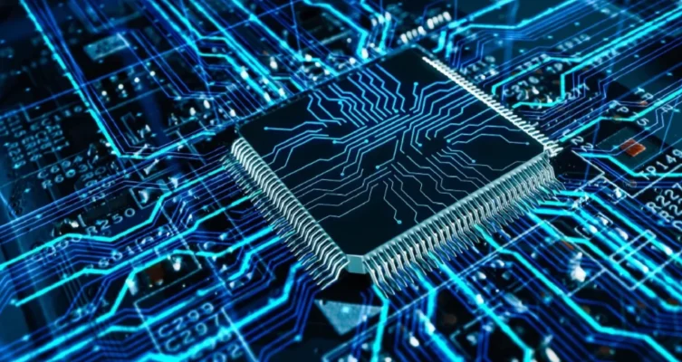 Los chips B300 de Nvidia son la última generación enfocada a IA