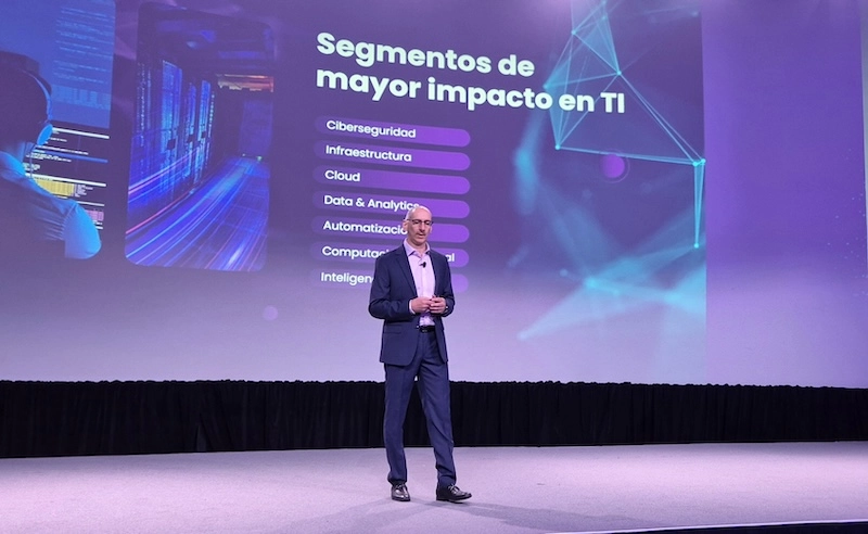 Cobertura Nexsys Connect 2025 Cobertura Nexsys Connect 2025