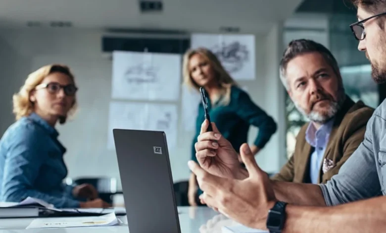 Acer adquirirá la totalidad de las acciones preferentes de Posiflex Technology Premier Support Plus de Lenovo asegura mínima interrupción para los artistas y técnicos de DreamWorks durante toda la producción.