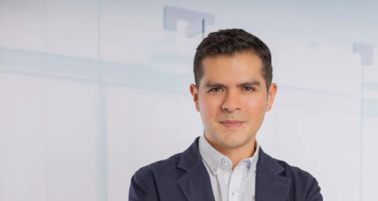 Aurelio Vergara, Especialista de Producto de Kodak Alaris.