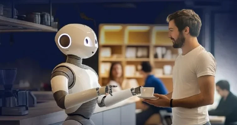 Asistentes virtuales y herramientas automatizadas redefinen la productividad en empresas de todo el mundo.
