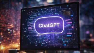 ChatGPT ahora crea imágenes con texto claro y estilo profesional.