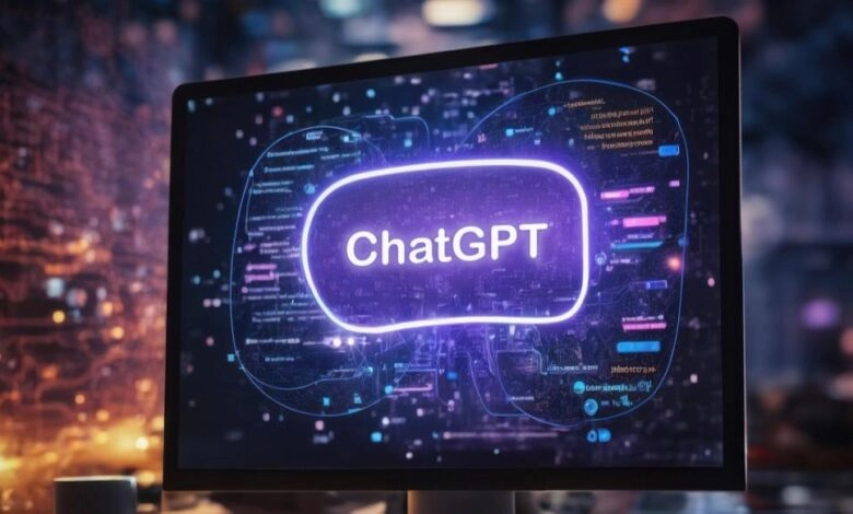 ChatGPT ahora dibuja y escribe dentro de las imágenes sin errores ChatGPT ahora crea imágenes con texto claro y estilo profesional.