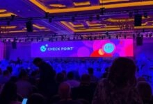 Check Point CPX 360 2025: innovación y ciberseguridad en Las Vegas