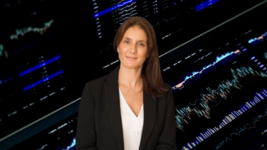 Olaiz Abadía, Global Partner Marketing Manager de Allied Telesis.