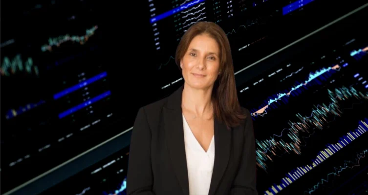 Olaiz Abadía, Global Partner Marketing Manager de Allied Telesis.