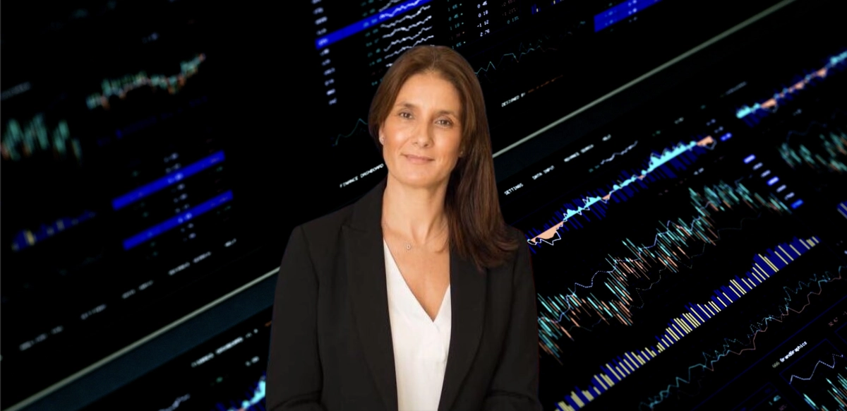 Olaiz Abadía, Global Partner Marketing Manager de Allied Telesis.